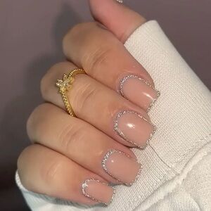 BRAND NEW Press-On Nails